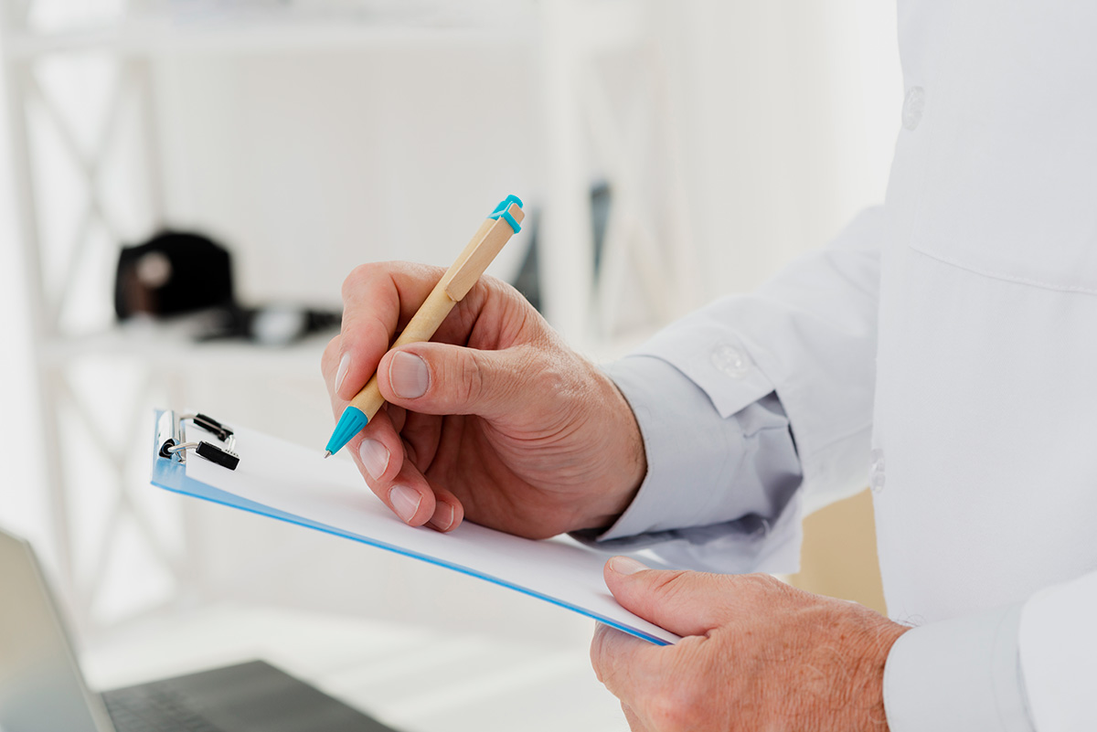 Testosterone Replacement Therapy In Testosterone Replacement Therapy Clinic In Beverly