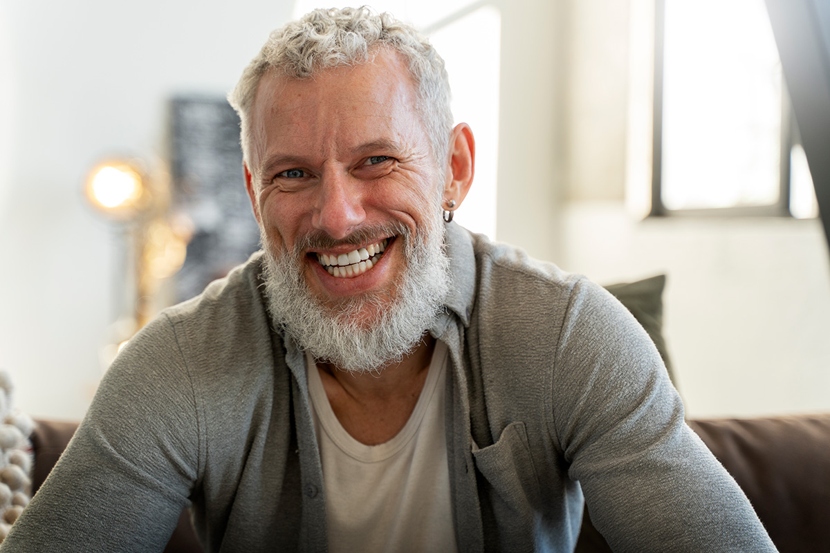 Testosterone Replacement Therapy for Men In Testosterone Replacement Therapy Clinic In Beverly